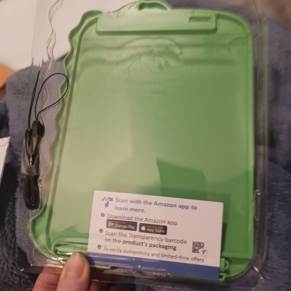 NWT! CHEERFUN 8.5" Kids Tablet - Picture 11 of 14